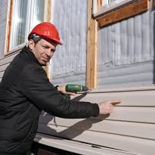 Best Fascia and Soffit Installation  in Richmond, IL